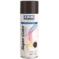 Spray Tekbond Uso Geral 350ml. - Marrom