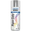 Spray Tekbond Metálico 350ml. - Cromado