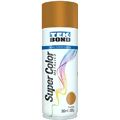 Spray Tekbond Metálico 350ml. - Dourado 