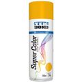 Spray Tekbond Uso Geral 350ml. - Amarelo