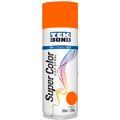 Spray Tekbond Uso Geral 350ml. - Laranja