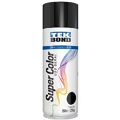 Spray Tekbond Uso Geral 350ml. - Preto Brilhante