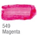 Tempera Guache 250ml 549 Magenta - Acrilex  