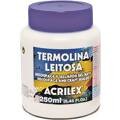 Termolina Leitosa 250ml. - Acrilex