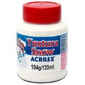 Textura Snow 845 Neve 120ml - Acrilex