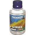 Thinner 100ml.