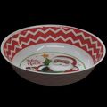 Tigela de Sopa Papai Noel NTW13812