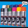 Tinta de Cabelo Spray 250ml