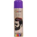 Tinta de Cabelo Spray 250ml - Roxa