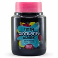 Tinta Cintilante Acrilex 100ml