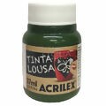 Tinta Lousa 37ml 524 Verde - Acrilex
