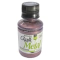 Tinta Chalk Metal True Colors 100ml Cores:Bordô - 4951