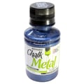 Tinta Chalk Metal True Colors 100ml Cores:Marinho - 4952