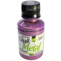 Tinta Chalk Metal True Colors 100ml Cores:Marsala - 4982