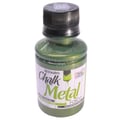 Tinta Chalk Metal True Colors 100ml Cores:Outono Dourado - 4985
