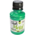 Tinta Chalk Metal True Colors 100ml Cores:Verde Fortuna - 4965
