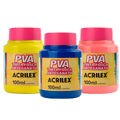 Tinta P.V.A 100ml - Acrilex