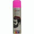 Tinta de Cabelo Spray 250ml - Rosa