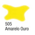 Tinta Aquarela Silk 60 ML 505 Amarelo Ouro
