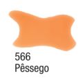 Tinta Aquarela Silk 60 ML 566 Pêssego