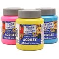 Tinta Tecido 250 ml - Acrilex