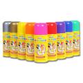 Tinta de Cabelo Spray 250ml