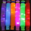 Tubo Sanfonado LED 3 Funções - unid.