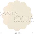 Tule Rosaceo 30 - 50 unid. - Cores Diversas