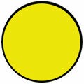 Tinta Spray Colorart Uso Geral 300ml - Amarelo