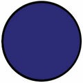 Tinta Spray Colorart Uso Geral 300ml - Azul Royal