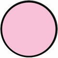 Tinta Spray Colorart Uso Geral 300ml - Rosa 
