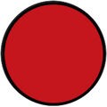 Tinta Spray Colorart Uso Geral 300ml - Vermelho