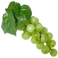 Uva Verde Fruta Decorativa Ref.CMA-60