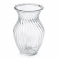 Vaso Decorativo em Vidro Ref. JC - 20