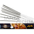 Vela Sparklers 60cm - 6 unid.