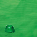 Papel Chumbo 10 x 9,8 cm - 300 unid. Liso Verde