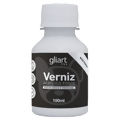 Verniz Acrílico Fosco 100ml