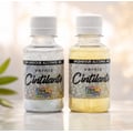 Verniz Cintilante 100ml - Champanhe