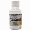 Verniz Cintilante 100ml - Prata