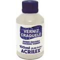 Verniz Craquelê 100ml - Acrilex