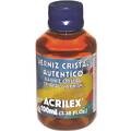 Verniz Cristal Autêntico 100ml - Acrilex