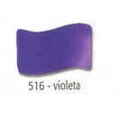 Verniz Vitral 37ml. 516 Violeta - Acrilex