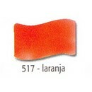 Verniz Vitral 37ml. 517 Laranja - Acrilex