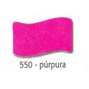 Verniz Vitral 37ml. 550 Púrpura - Acrilex
